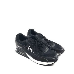 Fashion Men’s Non-Brand Black Shoe
